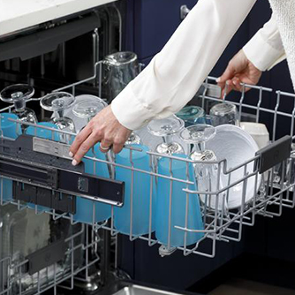 Up to 30% off dishwashers